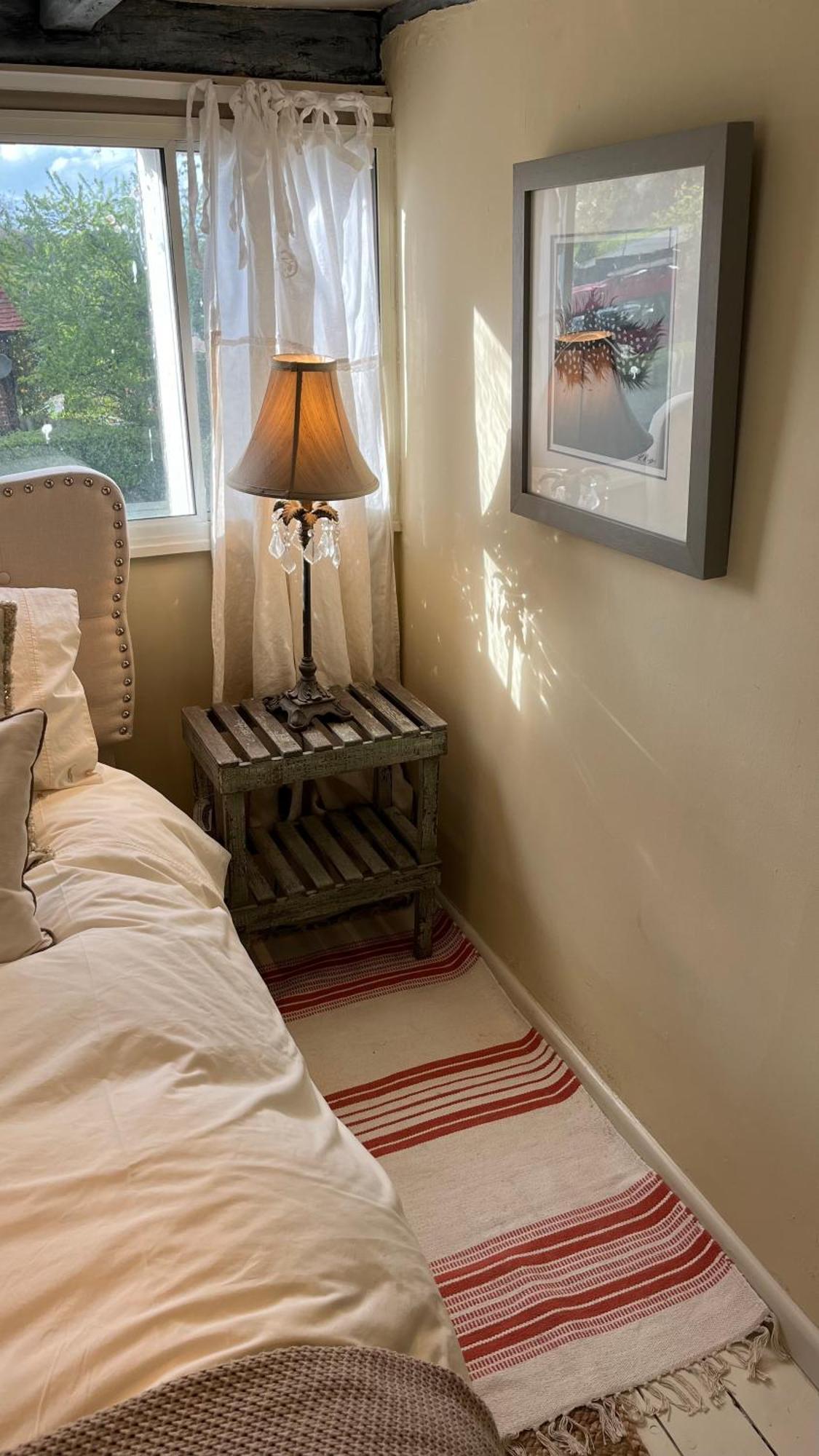 مبيت وإفطار Loppington Spenford House 1640 Listed House Idilic Location Pub Walking Distance المظهر الخارجي الصورة
