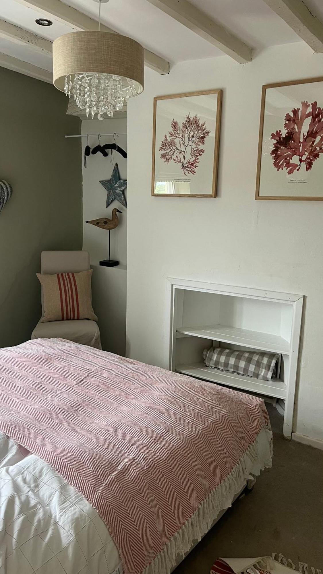 مبيت وإفطار Loppington Spenford House 1640 Listed House Idilic Location Pub Walking Distance المظهر الخارجي الصورة